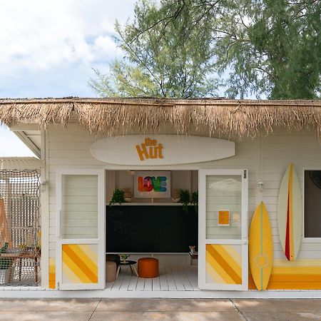 ホテル The Standard, ホアヒン郡 エクステリア 写真 The Surf Shack