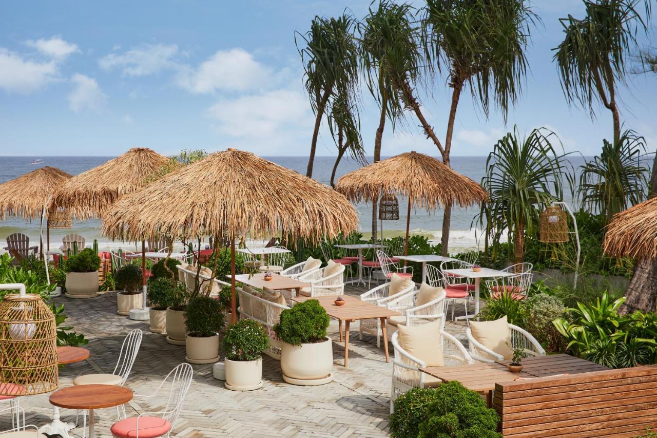 ホテル The Standard, ホアヒン郡 エクステリア 写真 Beach Club