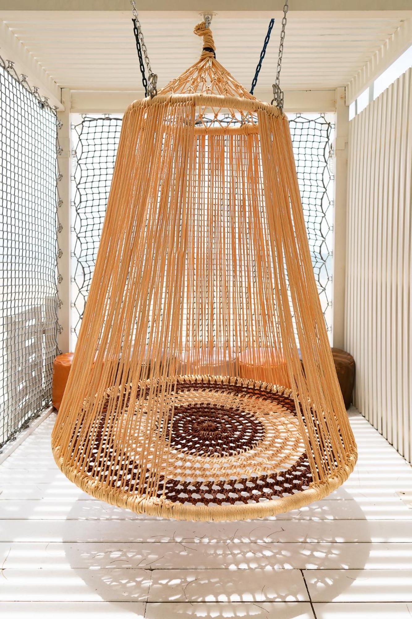 ホテル The Standard, ホアヒン郡 エクステリア 写真 The prayer room at the Grand Mosque of Paris