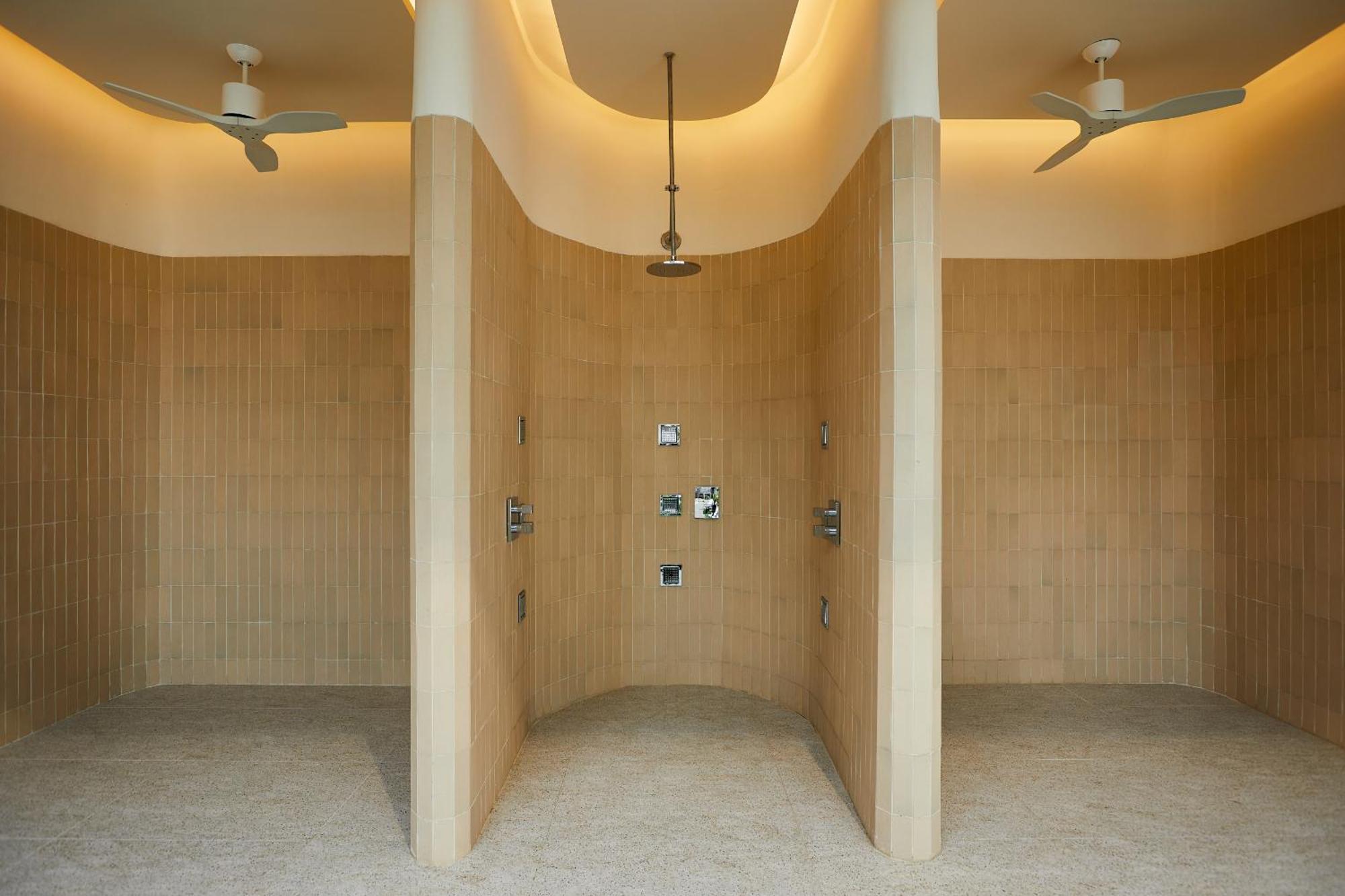 ホテル The Standard, ホアヒン郡 エクステリア 写真 Shower room