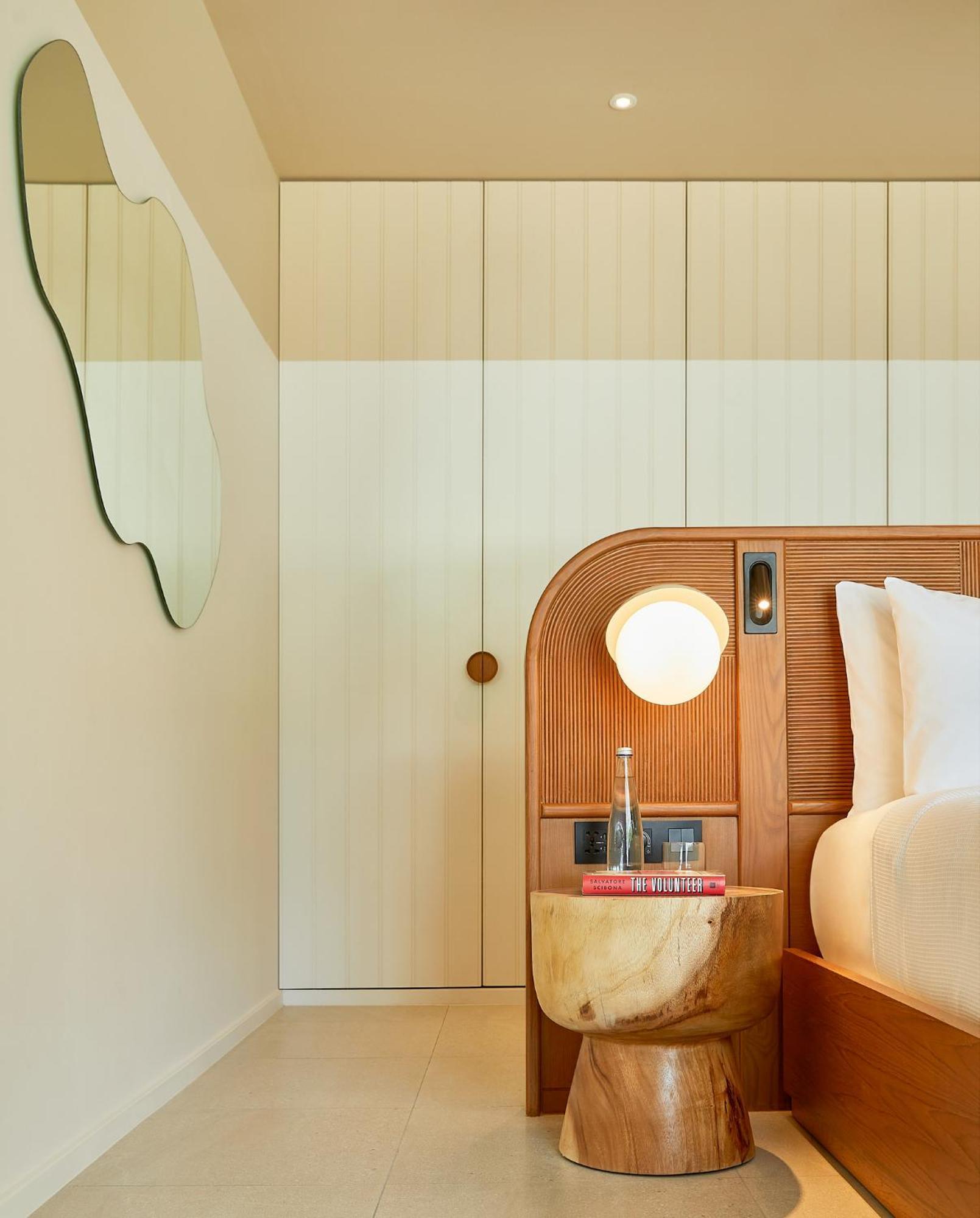 ホテル The Standard, ホアヒン郡 部屋 写真 A room at the Standard London