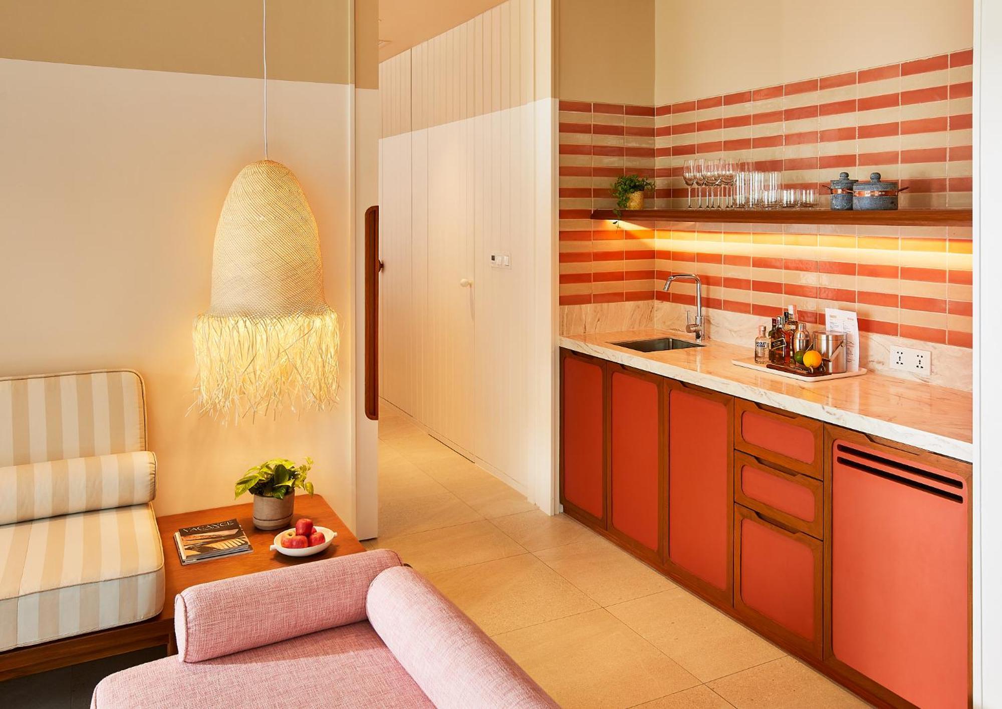 ホテル The Standard, ホアヒン郡 部屋 写真