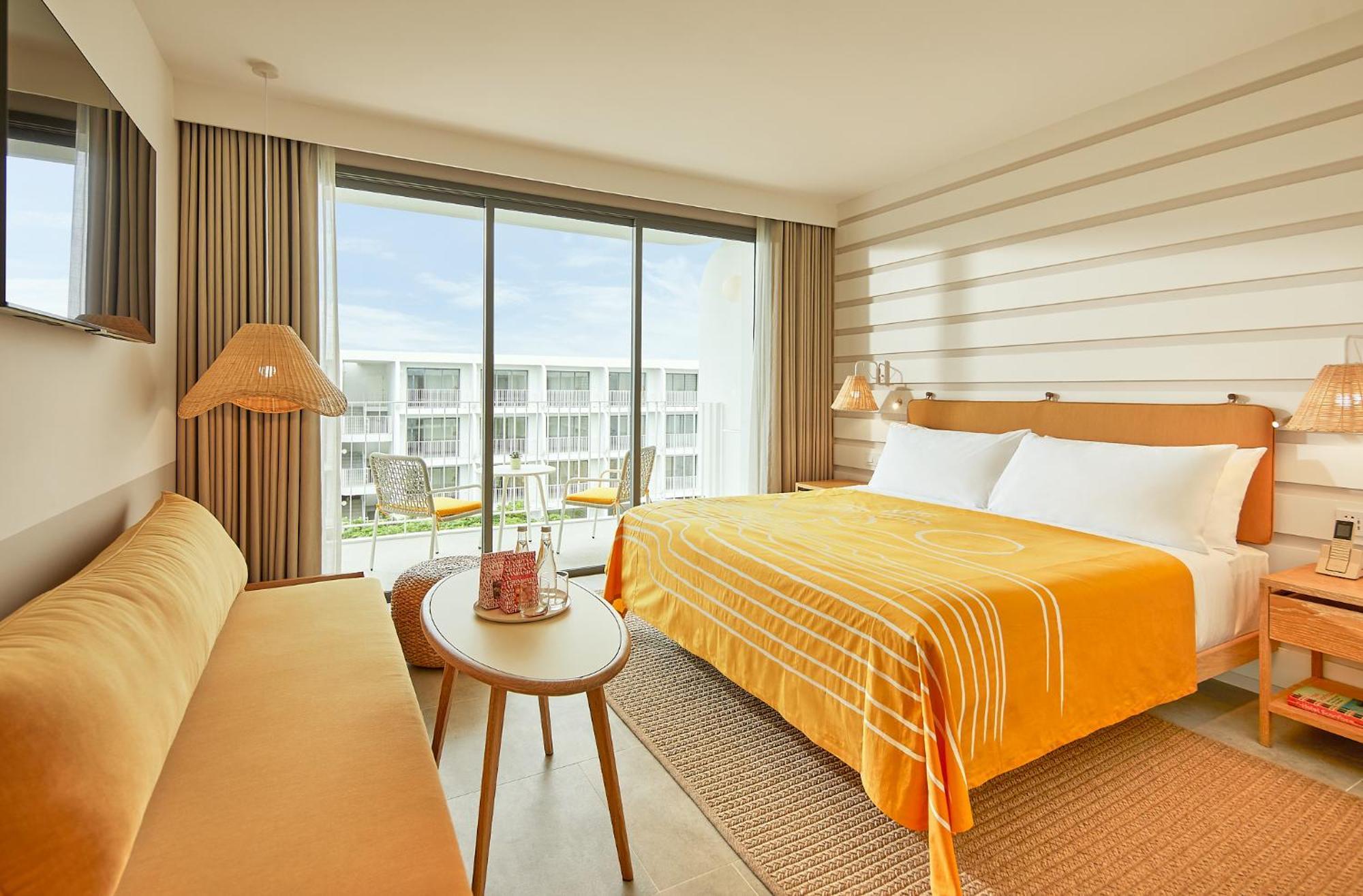 ホテル The Standard, ホアヒン郡 部屋 写真 Deluxe Ocean View